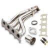 Manufactured from high quality T304 grade stainless steel