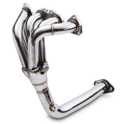 Mandrel bent and fully TIG welded for strength and durability