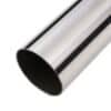 Built in flexi joint helps reduce exhaust strain