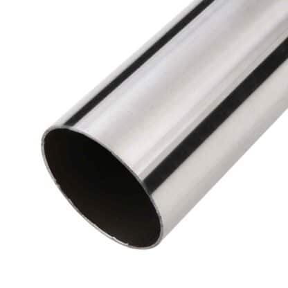 Built in flexi joint helps reduce exhaust strain