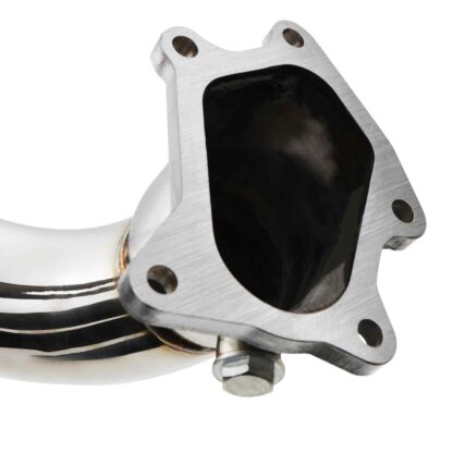 Designed to improve power and torque across the entire RPM range