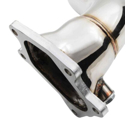 Designed to improve power and torque across the entire RPM range