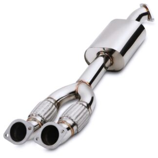 Manufactured from high quality T304 grade stainless steel