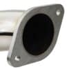 Designed to be a direct replacement for the original y pipe
