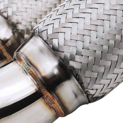 Manufactured from high quality T304 grade stainless steel