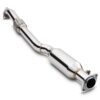 Free flowing catalyst replacement to get the most from the Z20LEH engine