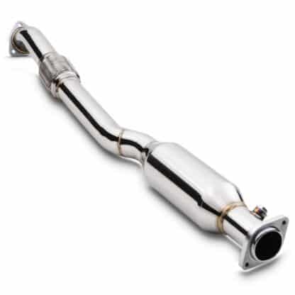 Free flowing catalyst replacement to get the most from the Z20LEH engine