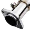 Designed to improve power and torque across the entire RPM range