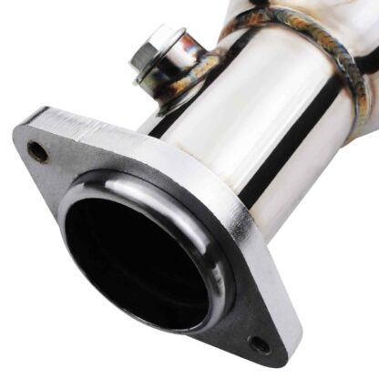 Designed to improve power and torque across the entire RPM range