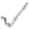 Manufactured from high quality T304 grade stainless steel