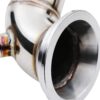 Free flowing catalyst replacement to get the most from the Z20 engines