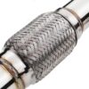 Designed to improve power and torque across the entire RPM range