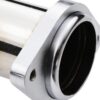 Manufactured from high quality T304 grade stainless steel