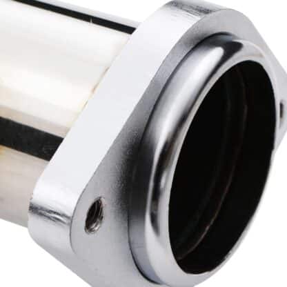 Manufactured from high quality T304 grade stainless steel
