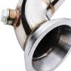 Free flowing catalyst replacement to get the most from the Z20 engines