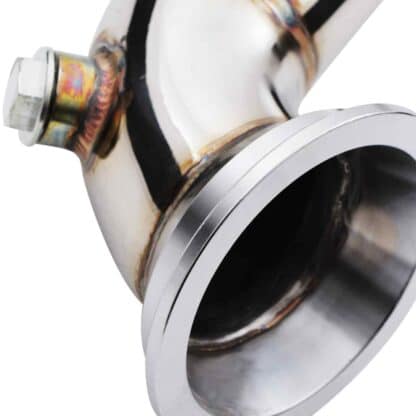 Free flowing catalyst replacement to get the most from the Z20 engines