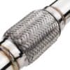 Designed to improve power and torque across the entire RPM range