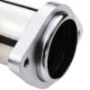 Manufactured from high quality T304 grade stainless steel