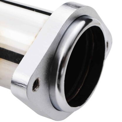 Manufactured from high quality T304 grade stainless steel