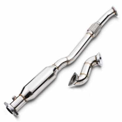 Manufactured from high quality T304 grade stainless steel