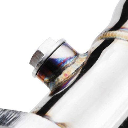 Manufactured from high quality T304 grade stainless steel