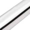 Mandrel bent and fully TIG welded for strength and durability