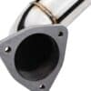 Designed to improve power and torque across the entire RPM range