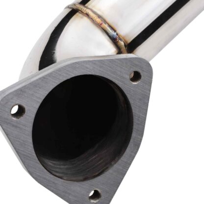 Designed to improve power and torque across the entire RPM range