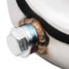 Noticeably improves throttle response