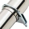 2.5Ã¢Â€Â³ Bore Throughout With 3Ã¢Â€Â³ Tailpipe