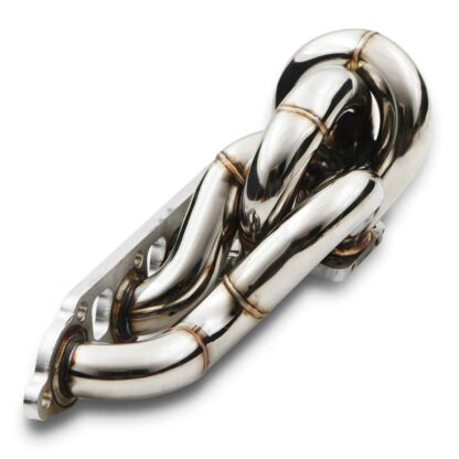 Manufactured from high quality T304 grade polished stainless steel