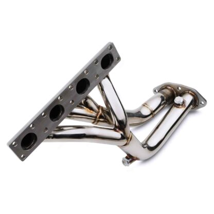 Direct replacement for the original manifold
