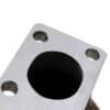 Manufactured from highest quality T304 grade stainless steel
