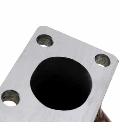 Manufactured from highest quality T304 grade stainless steel