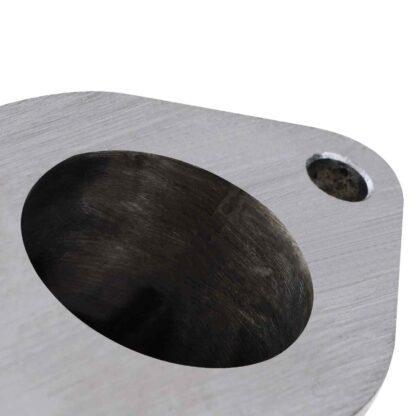 Manufactured from highest quality T304 grade stainless steel