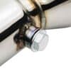 Designed to improve power and torque across the entire RPM range