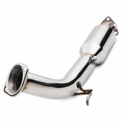 Manufactured from high quality T304 polished stainless steel