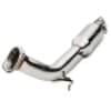 Manufactured from high quality T304 grade stainless steel