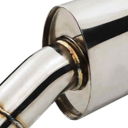 Manufactured from high quality T304 grade stainless steel