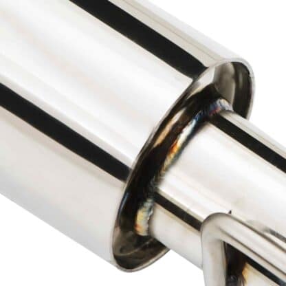 Designed to improve power and torque across the entire RPM range