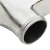 Manufactured from high quality lightweight aluminium