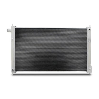 Keeps engine temperatures down