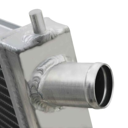 Designed to be a direct replacement for ease of fitment
