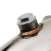 Manufactured from Mandrel bent T304 grade stainless steel
