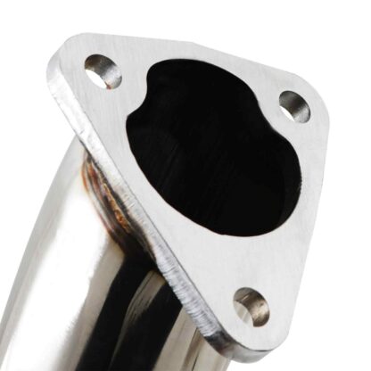 Engineered to improve throttle response and increased power and torque across the entire RPM range
