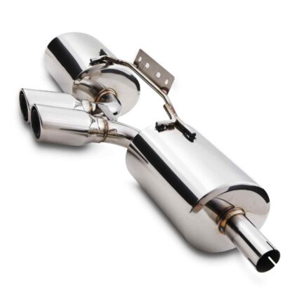 Manufactured from Mandrel bent T304 grade stainless steel
