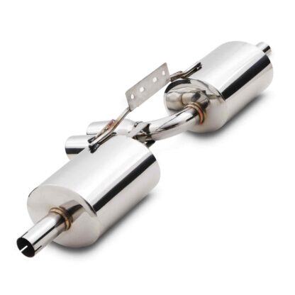 Fully polished to complement the appreciating Classic