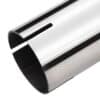 2Ã¢Â€Â³ Bore Throughout with Twin 3Ã¢Â€Â³ Tailpipes