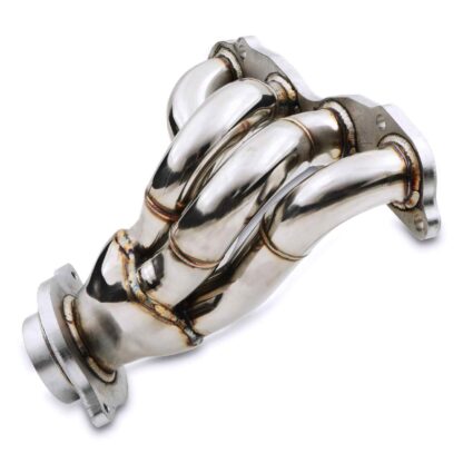Mandrel bent and fully TIG welded for strength and durability