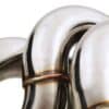 Designed to fit the OEM and most aftermarket exhaust systems